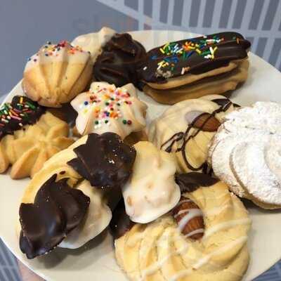 Munch It Pastry Shop