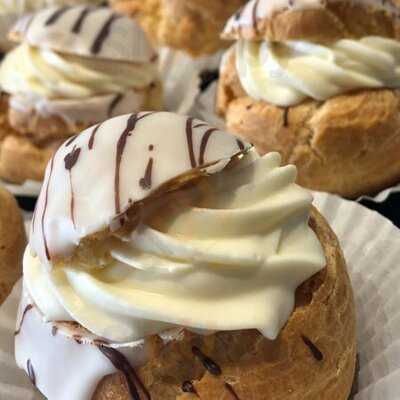 Munch It Pastry Shop