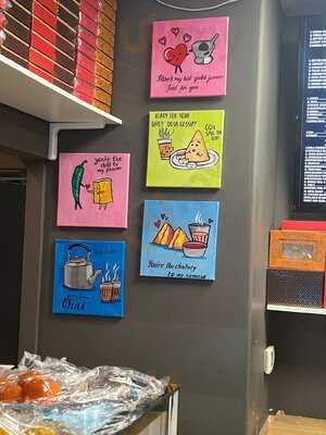 Towne Chef Indian Fusion