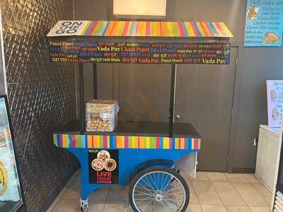 Towne Chef Indian Fusion