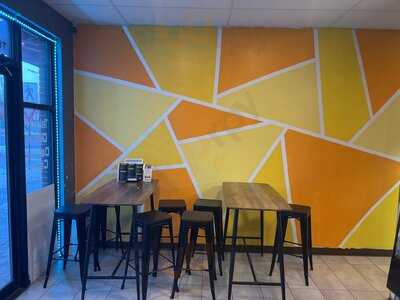 Towne Chef Indian Fusion