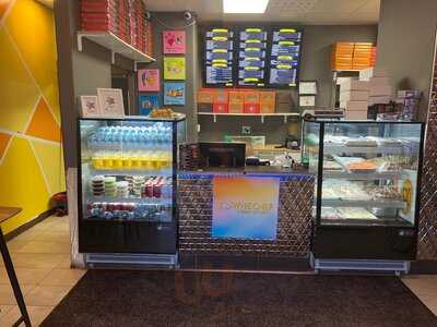 Towne Chef Indian Fusion