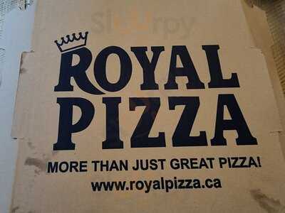 Royal Pizza