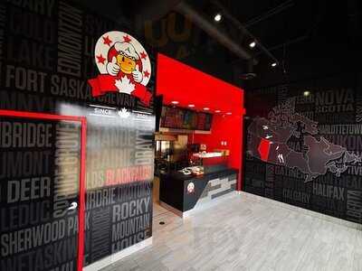 Buster's Pizza, Donair & Pasta