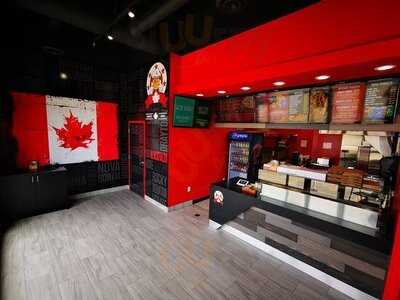 Buster's Pizza, Donair & Pasta