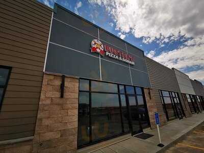 Buster's Pizza, Donair & Pasta