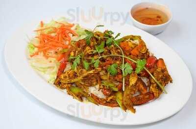 Pho Time Authentic Vietnamese Cuisine