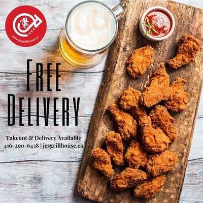 Jc's Grill House - Scarborough