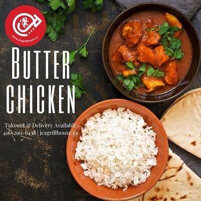 Jc's Grill House - Scarborough