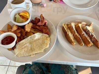 Eagle Ridge Eatery & Cafe