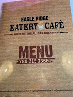 Eagle Ridge Eatery & Cafe