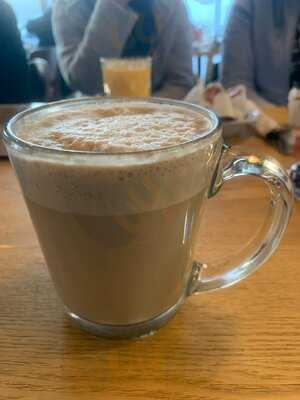 Eagle Ridge Eatery & Cafe