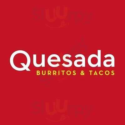 Quesada Burritos & Tacos