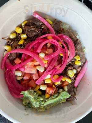 Quesada Burritos & Tacos