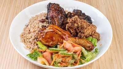 The Islands Caribbean Cookshop