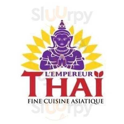 Thai Empereur