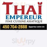 Thai Empereur