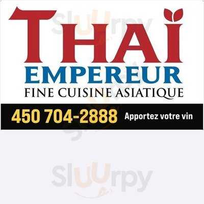 Thai Empereur