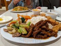 Lotus Garden Family Restaurant