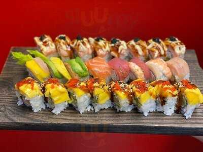 Fuji Ramen And Sushi