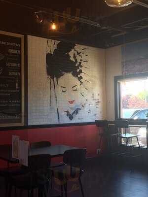 Fuji Ramen And Sushi