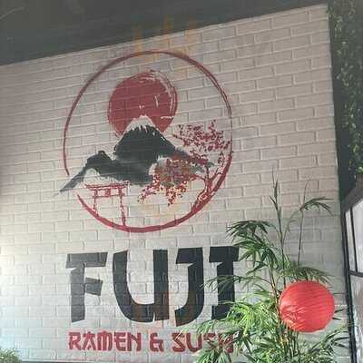 Fuji Ramen And Sushi