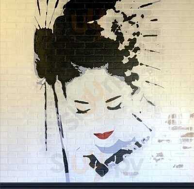 Fuji Ramen And Sushi