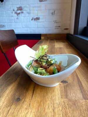 Fuji Ramen And Sushi