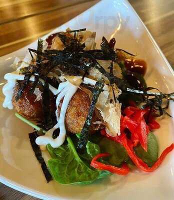 Fuji Ramen And Sushi