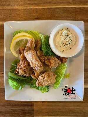 Fuji Ramen And Sushi