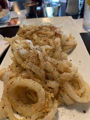 Eleven Sixty Bar & Grill