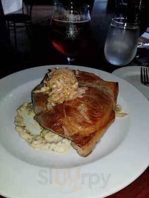 Preservation Hall Eatery And Wine Bar