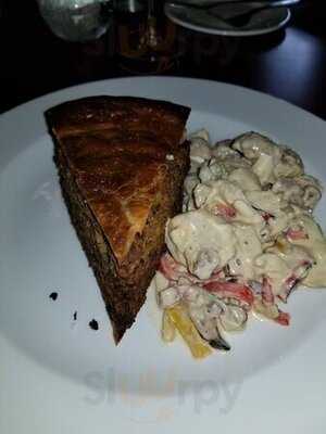 Preservation Hall Eatery And Wine Bar