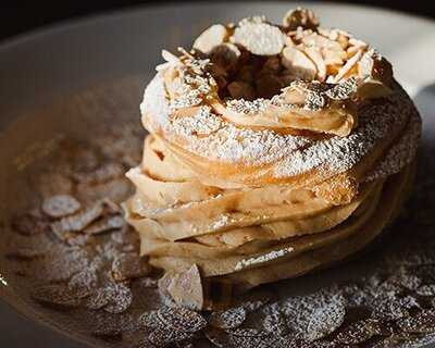 Preservation Hall Eatery And Wine Bar