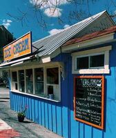 Almonte Ice Cream Shop