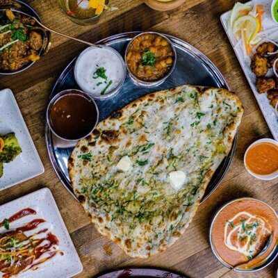 Delight Indian Bistro