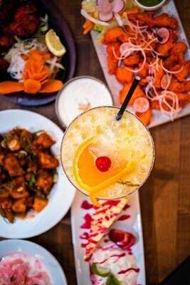 Delight Indian Bistro