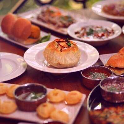 Delight Indian Bistro