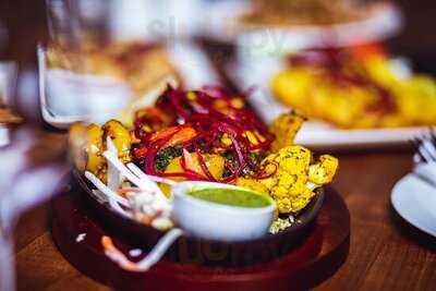 Delight Indian Bistro