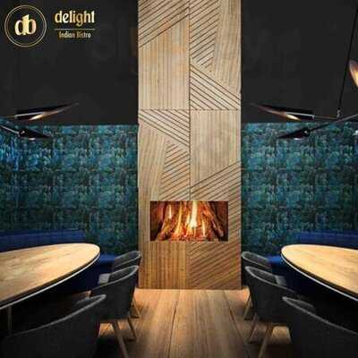 Delight Indian Bistro