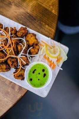 Delight Indian Bistro