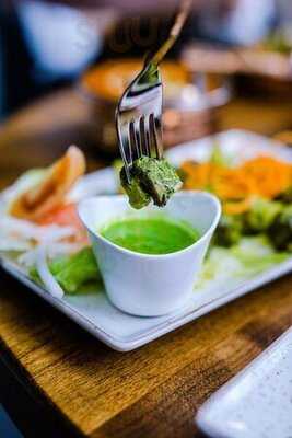 Delight Indian Bistro