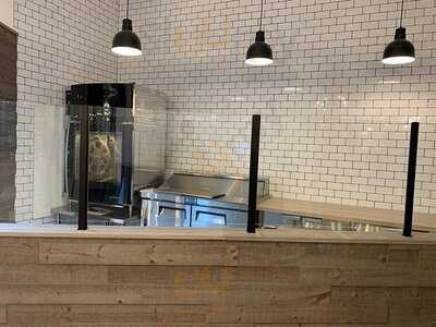 Port 701 Marinaside Dining And Lounge