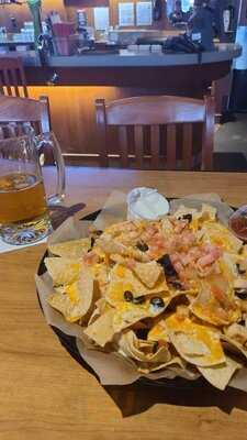 Boston Pizza Capilano