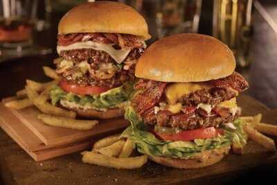 Kathmandu Bar And Grill