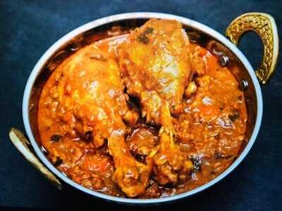 Kathmandu Bar And Grill