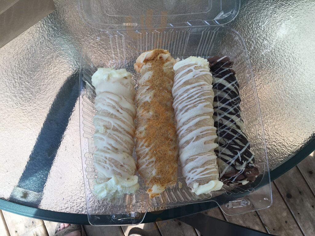 Renaissance Bakery And Cafe