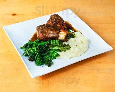 Za Cafe Pizzeria & Bar