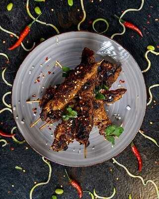 Peg's Bistro - The Stir Fry House