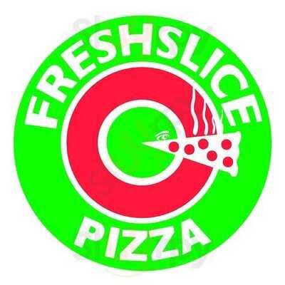 Freshslice Pizza